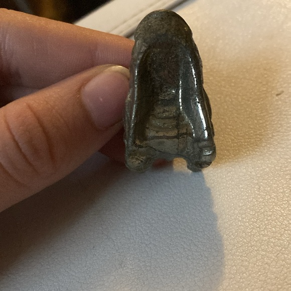 🔥Dragon shaped pyrite🔥 - Picture 5 of 6